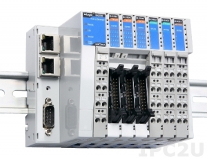 MOXA ioLogik E4200